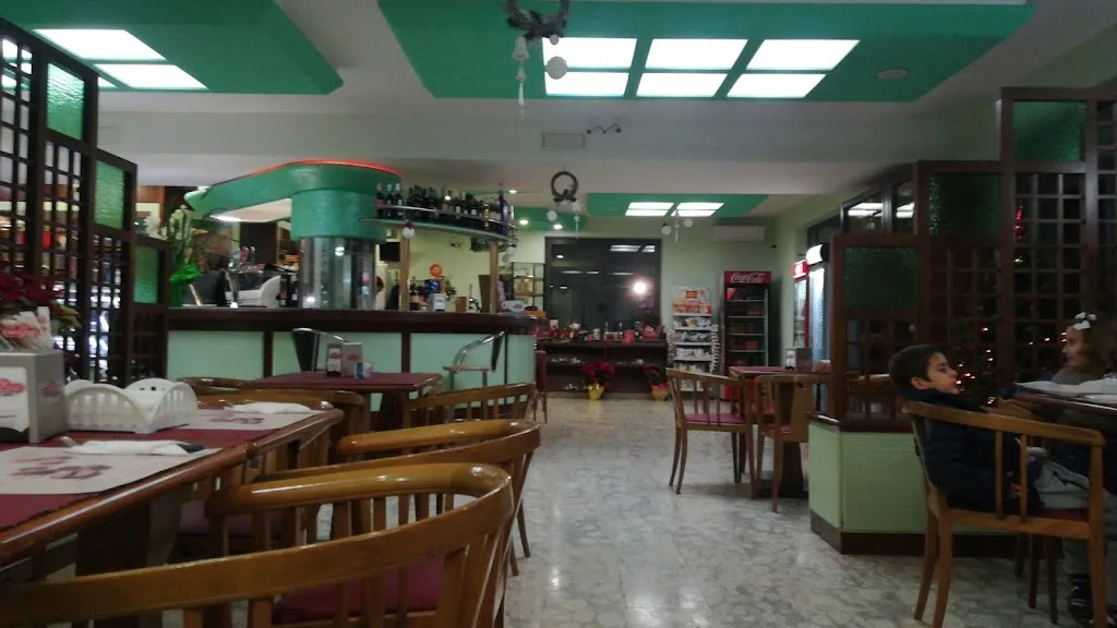 4 Strade Caffè restaurant in Castro dei Volsci