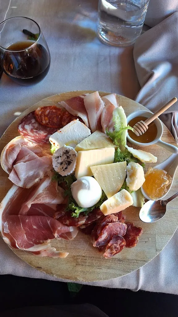 Menu_Osteria del Grillo - Dal Marchese_Castro dei Volsci_image_6