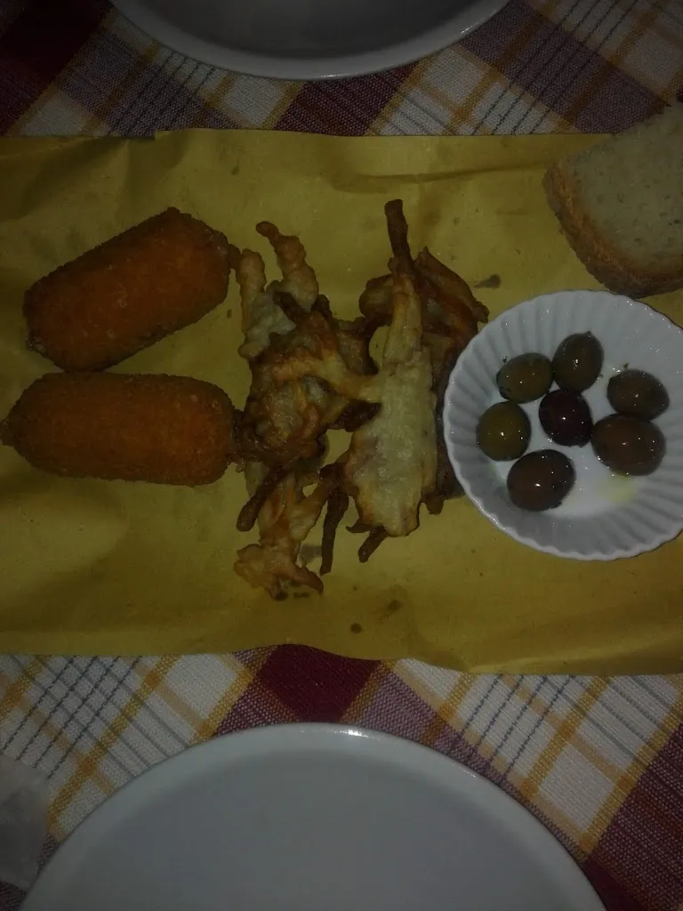 Menu_Osteria del Grillo - Dal Marchese_Castro dei Volsci_image_8