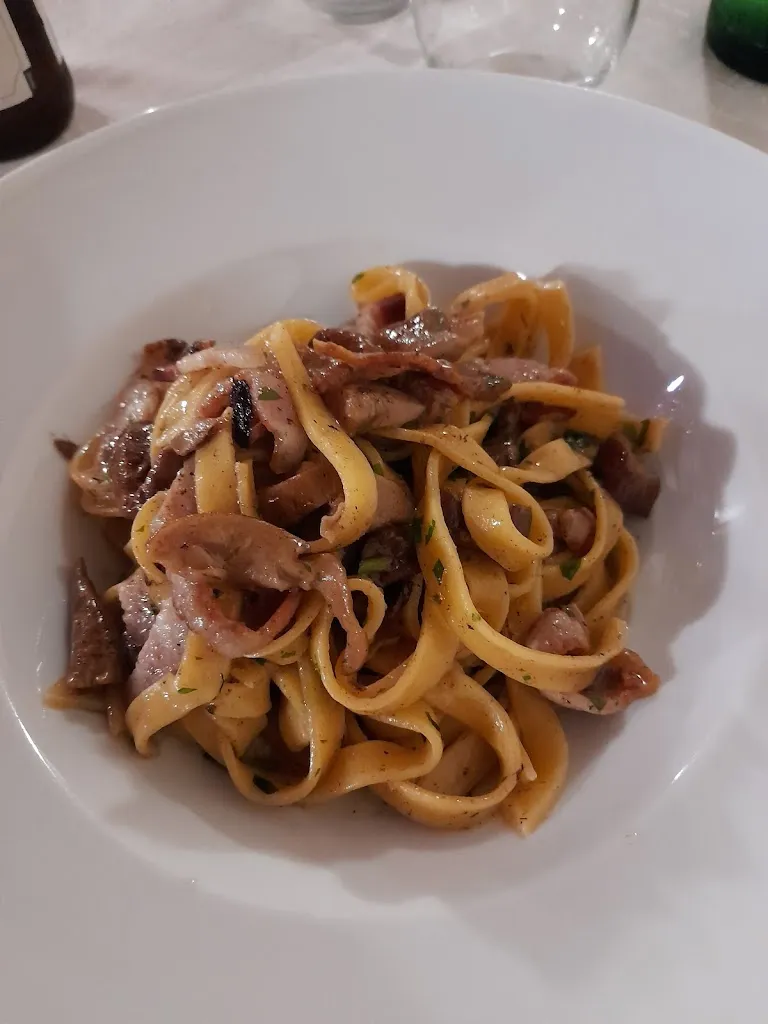 Menu_Osteria del Grillo - Dal Marchese_Castro dei Volsci_image_9