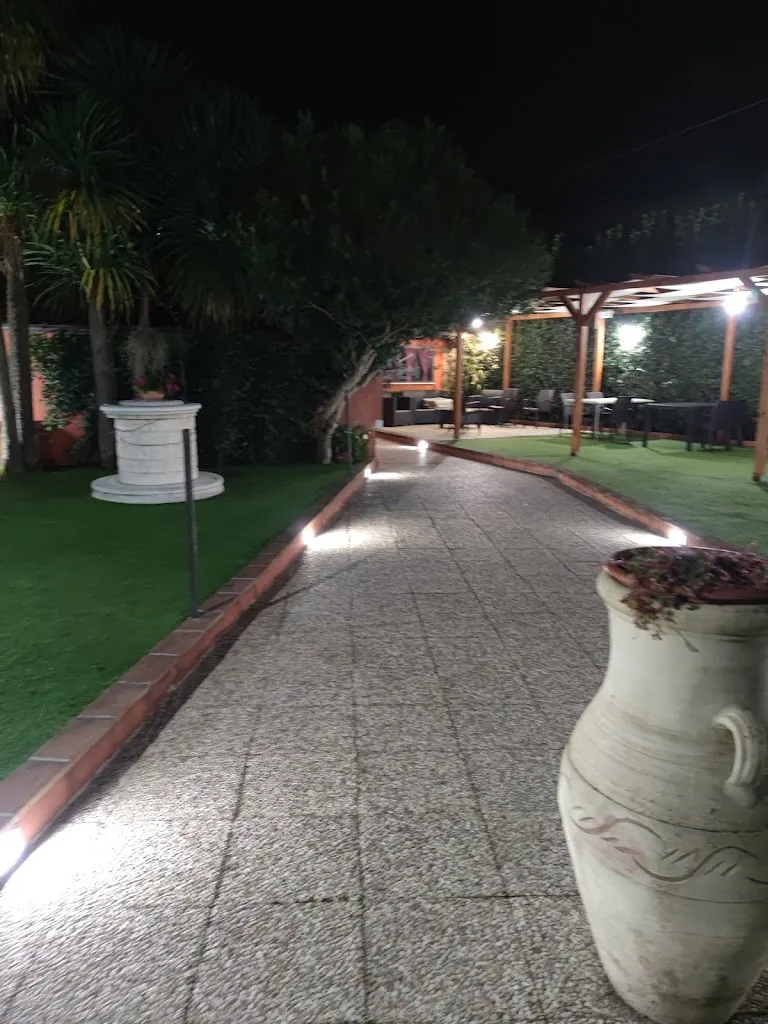 iole a._Osteria del Grillo - Dal Marchese_Castro dei Volsci_review