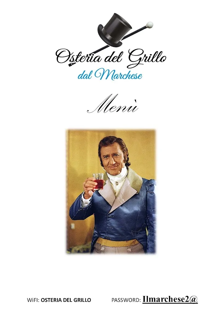 Osteria del Grillo - Dal Marchese_Castro dei Volsci_slider_image_3