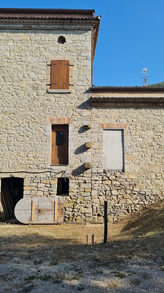 Drusy M_La Locanda Del Ruspante_Castro dei Volsci_review