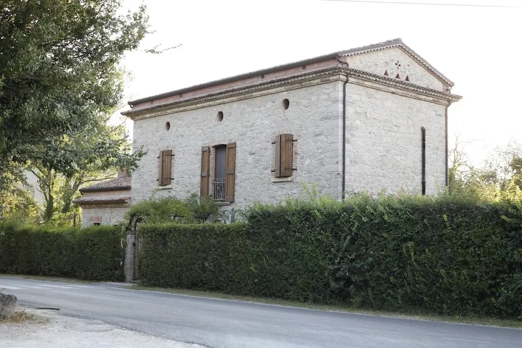 La Locanda Del Ruspante restaurant in Castro dei Volsci