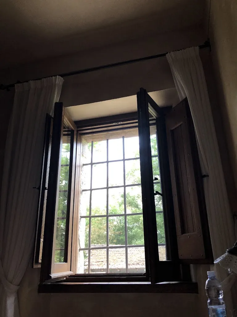 Valentin Gru_The Farm Holiday Ruspante_Castro dei Volsci_review