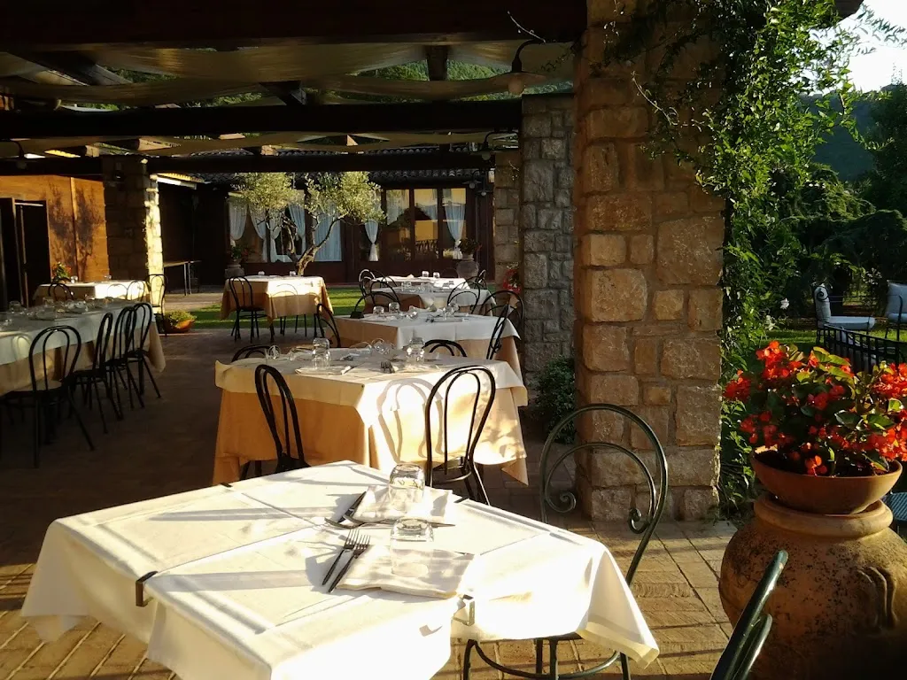 The Farm Holiday Ruspante_Castro dei Volsci_slider_image_2