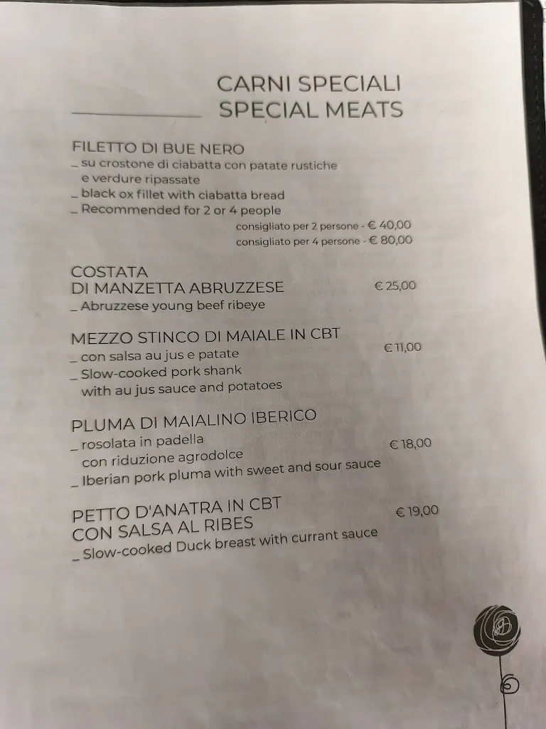 Menu_Pizzeria Ristorante Il Vecchio Muro_Sulmona_image_2