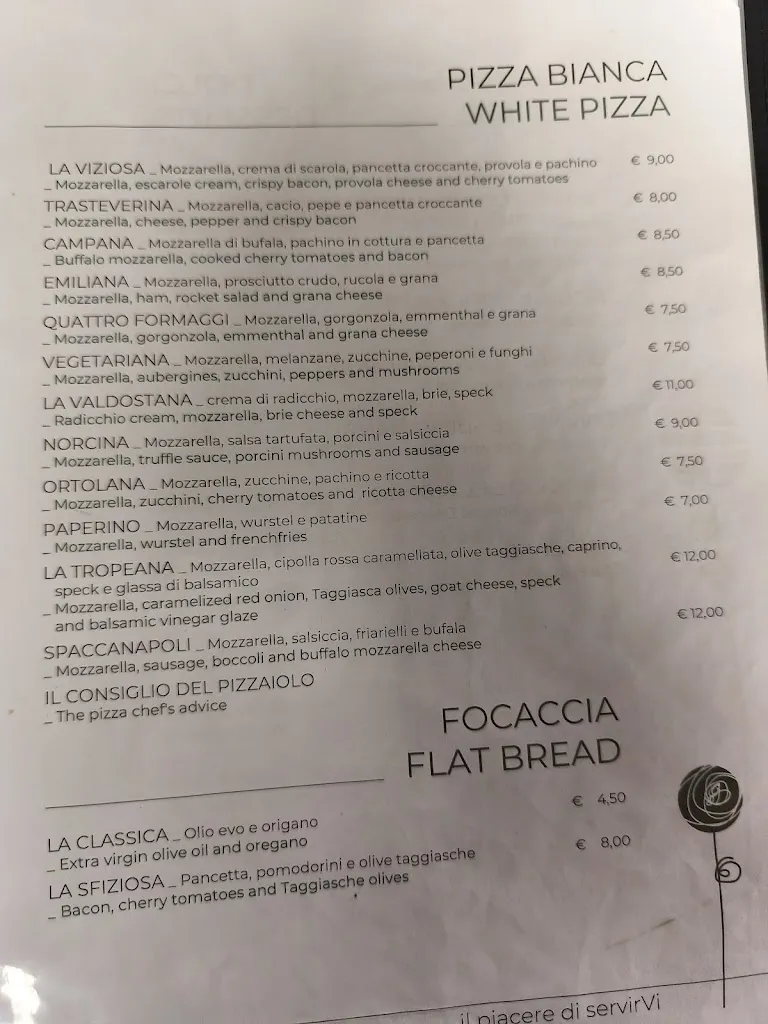 Menu_Pizzeria Ristorante Il Vecchio Muro_Sulmona_image_3