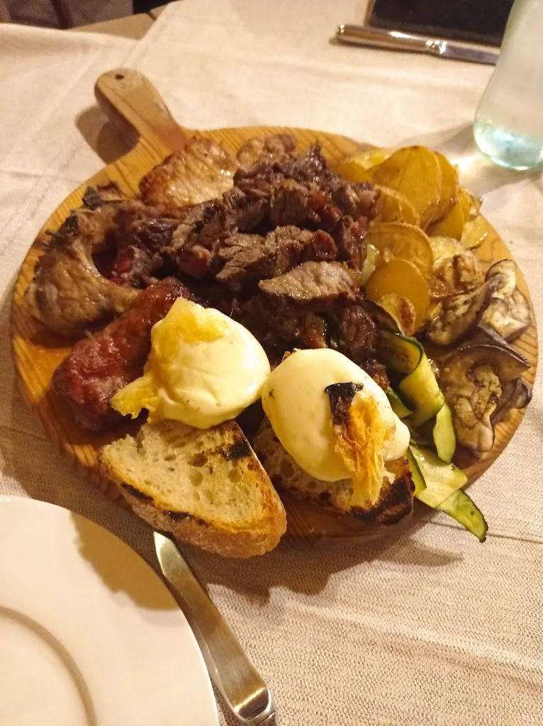 Menu_Pizzeria Ristorante Il Vecchio Muro_Sulmona_image_6