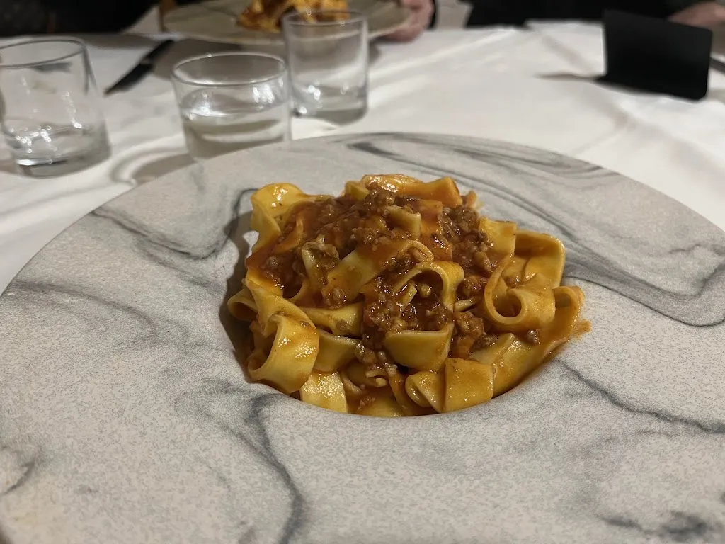 Cris_Pizzeria Ristorante Il Vecchio Muro_Sulmona_review