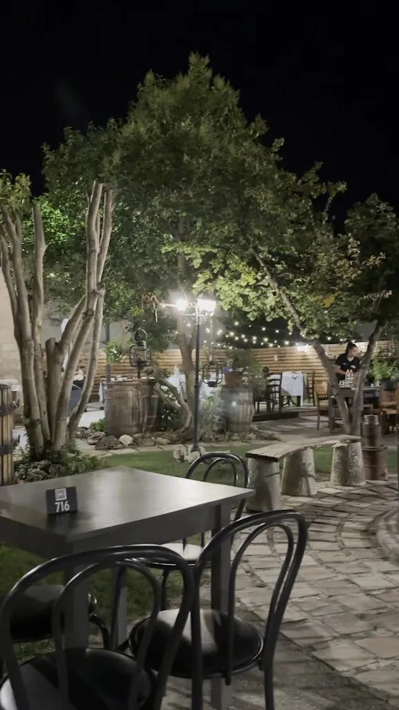 Pizzeria Ristorante Il Vecchio Muro_Sulmona_slider_image_2