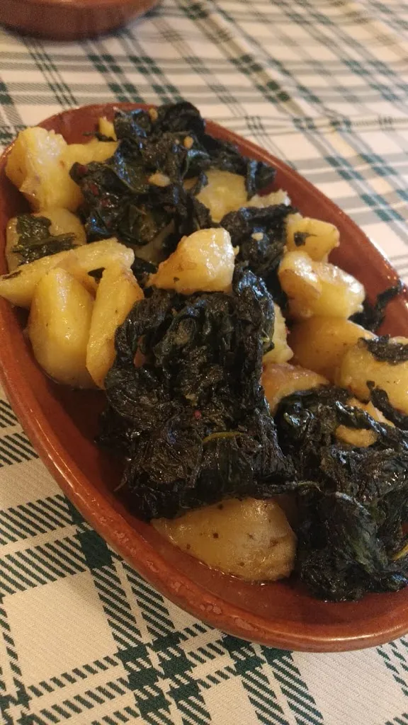 Menu_Le Cucine del Castello_Castelnuovo di Porto_image_7