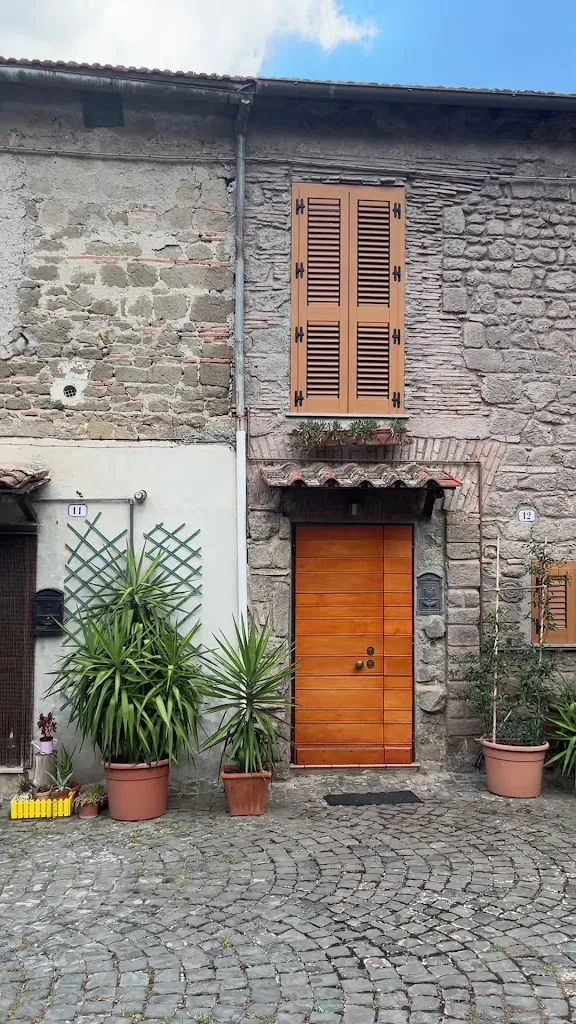 Le Cucine del Castello_Castelnuovo di Porto_slider_image_2