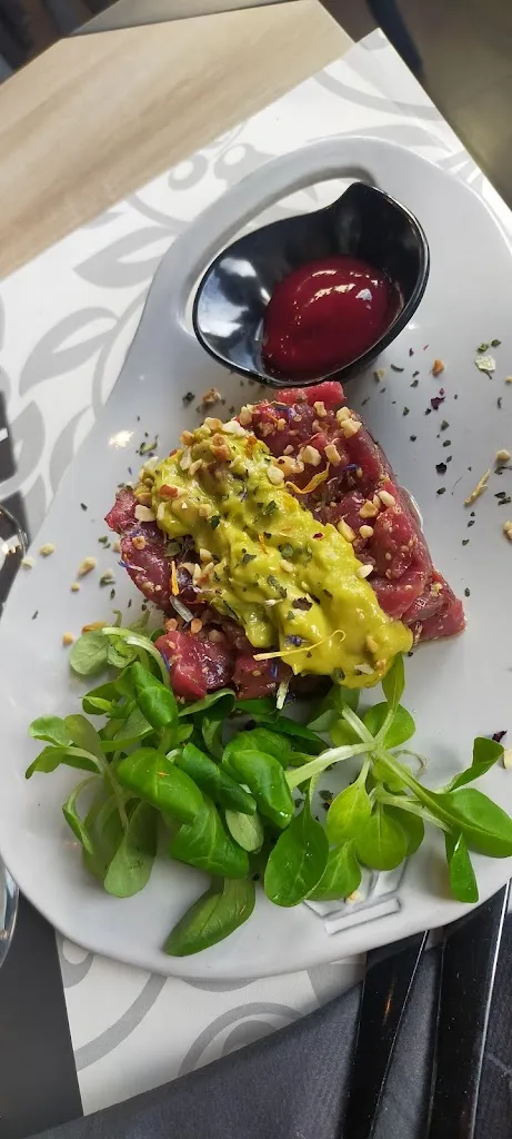 Menü_IN BISTROT_Castelnuovo di Porto_Bild_9