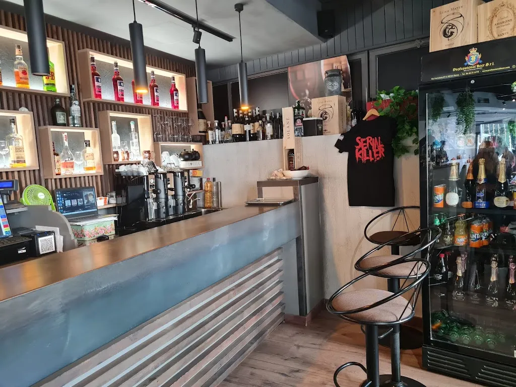 Sergio Cutrona_IN BISTROT_Castelnuovo di Porto_Bewertung