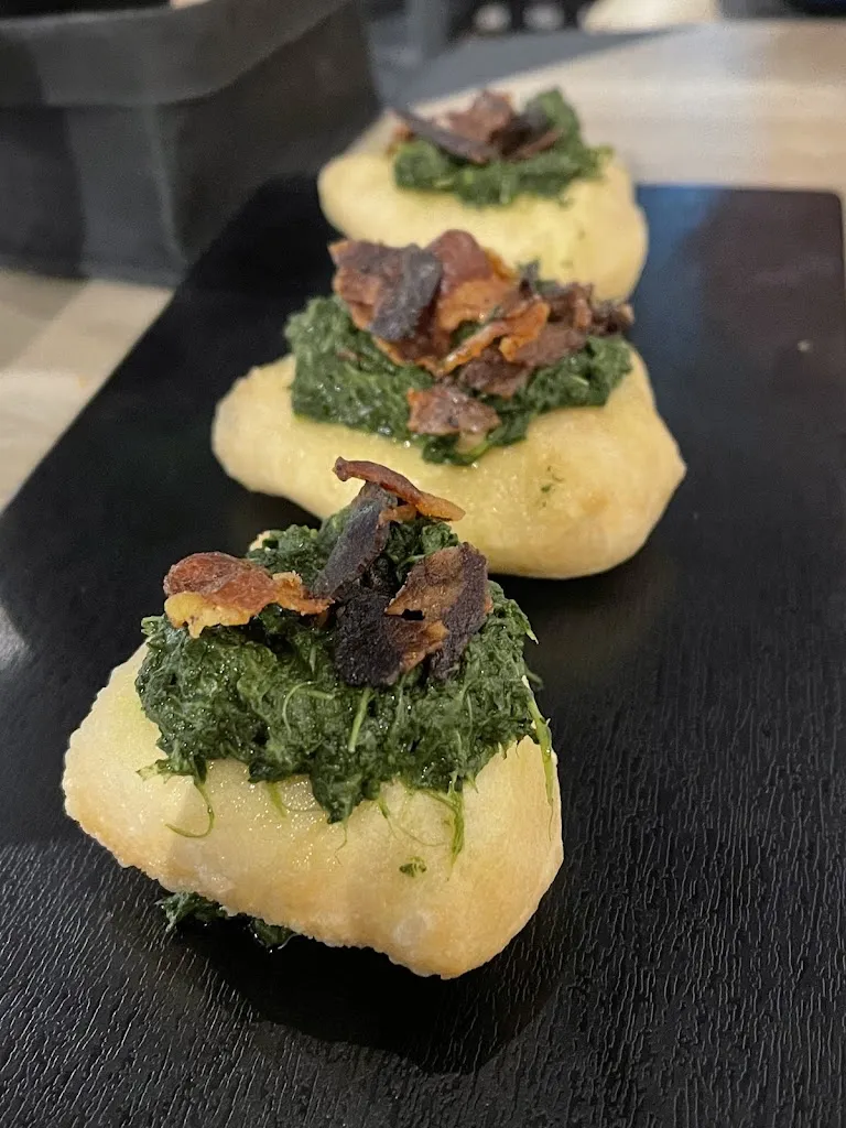 Michela moody_IN BISTROT_Castelnuovo di Porto_Bewertung