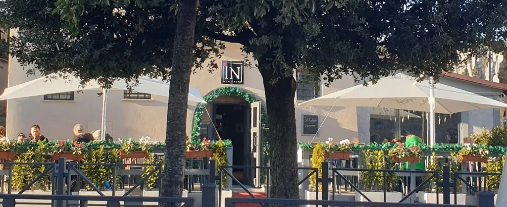 Mr. V_IN BISTROT_Castelnuovo di Porto_Bewertung