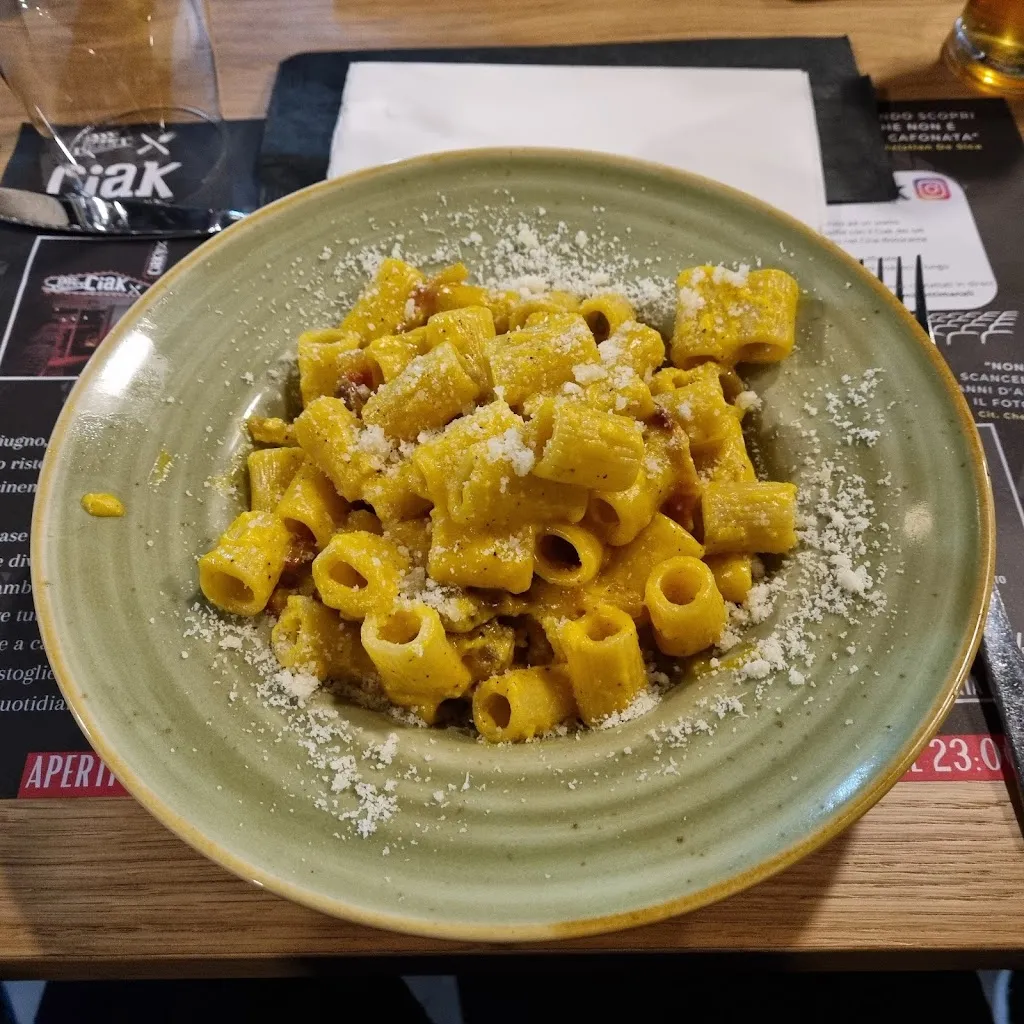 Menu_Ciak - CineRistorante_Castelnuovo di Porto_image_4