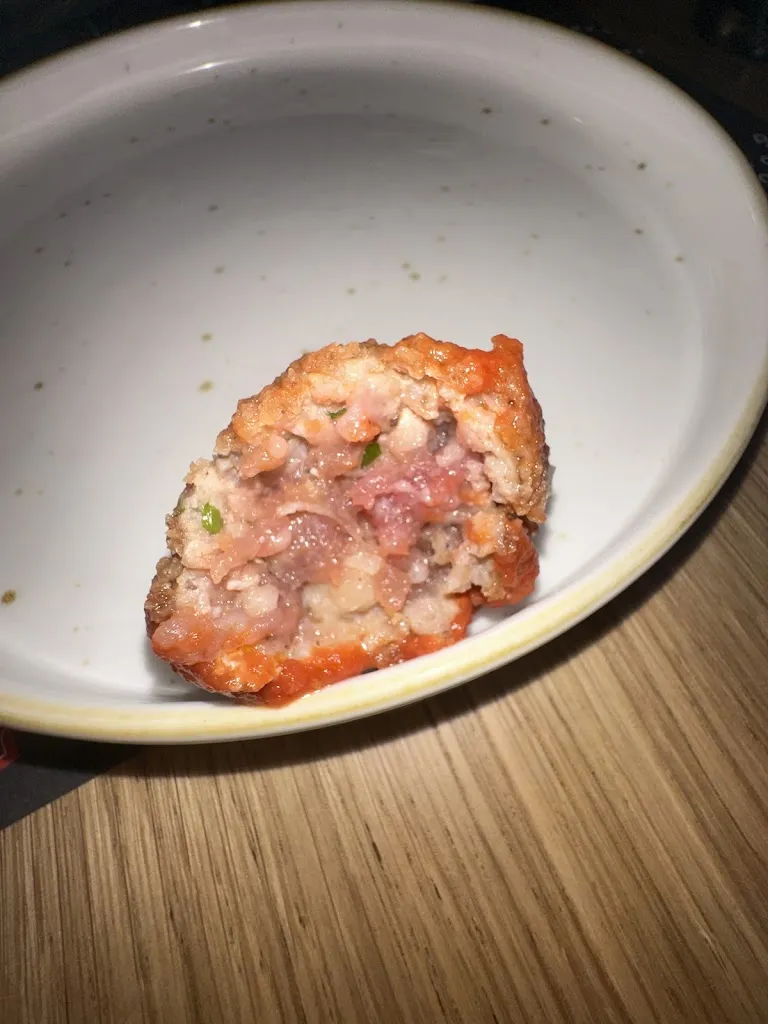 Graham Johnson_Ciak - CineRistorante_Castelnuovo di Porto_review