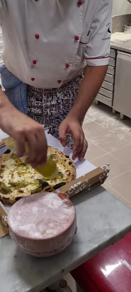 Ciak - CineRistorante_Castelnuovo di Porto_slider_image_2