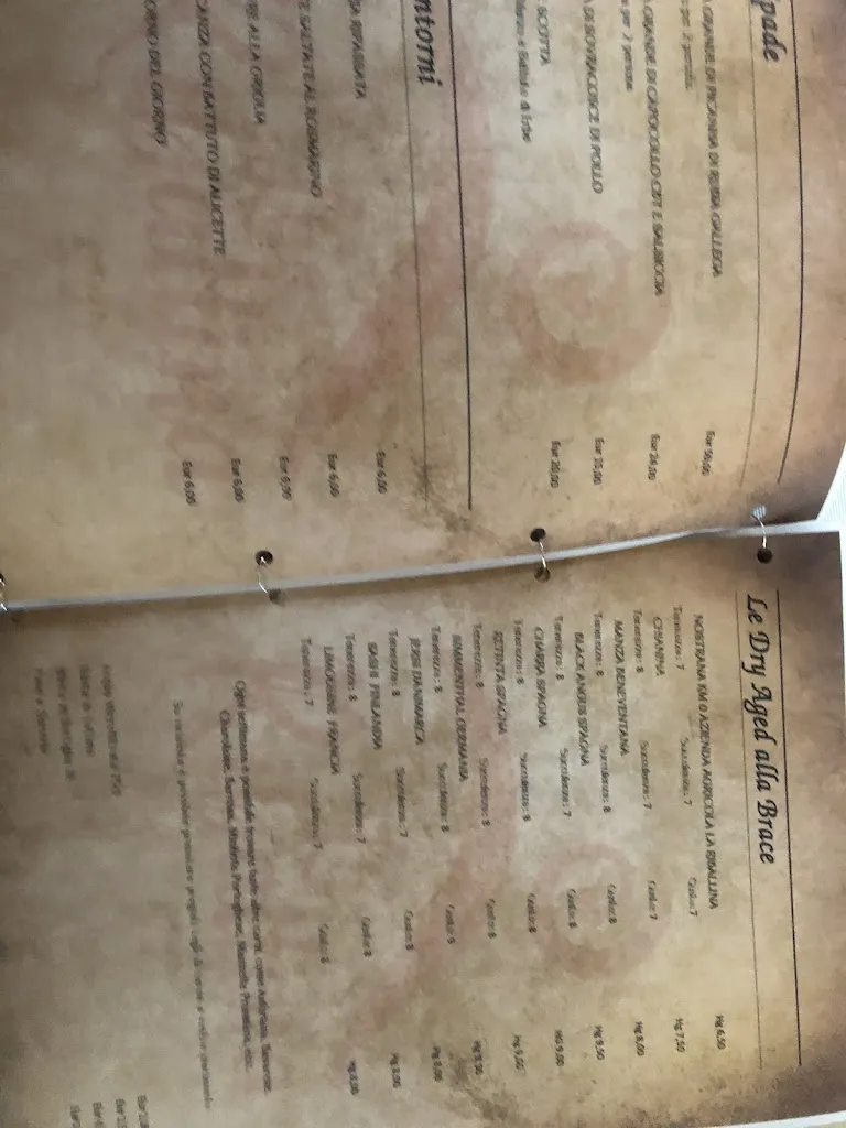 Menu_La Riballina_Castelnuovo di Porto_immagine_4