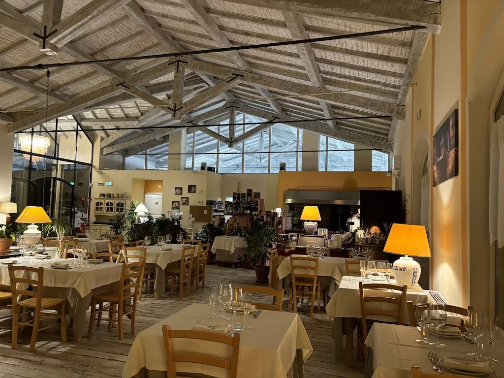 Kyle Fox_La Riballina_Castelnuovo di Porto_recensione