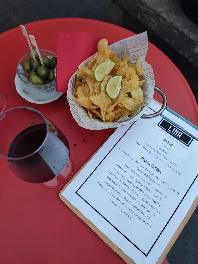 Menu_LINA Vini e Vivande_Castelnuovo di Porto_image_2