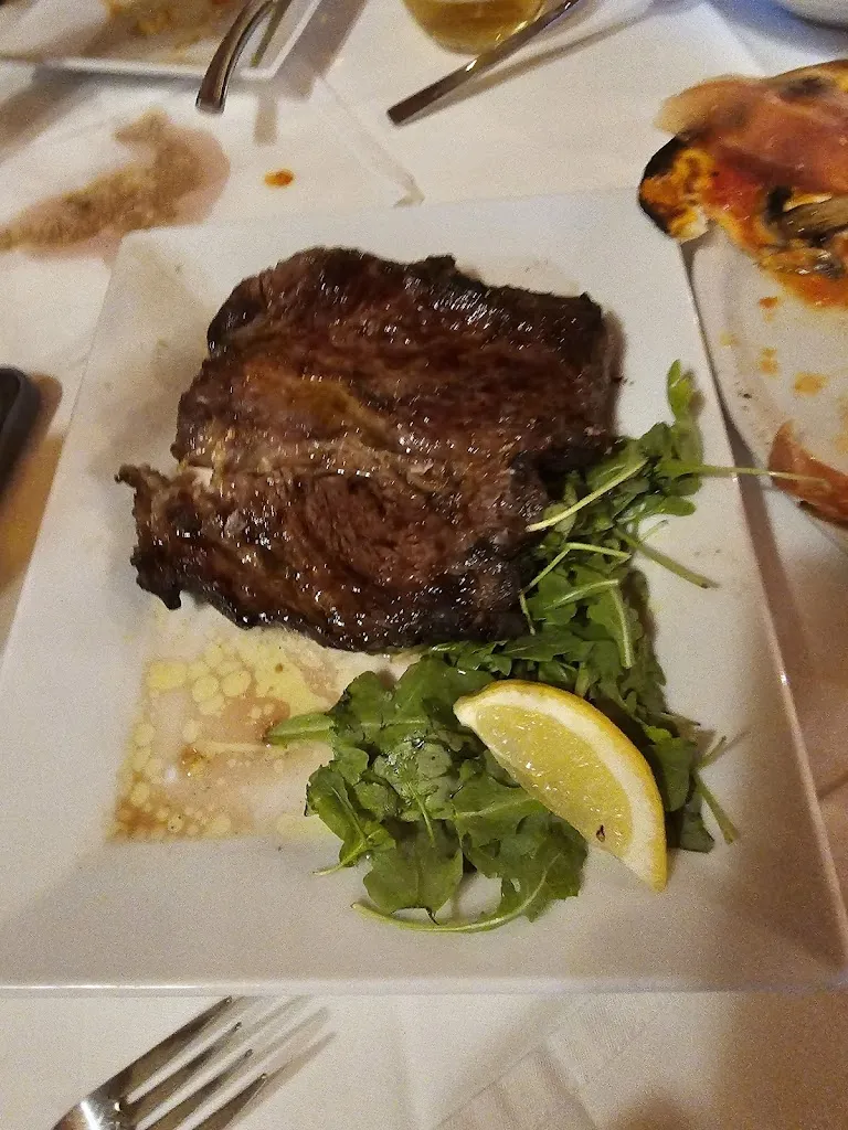 kk Klaus_Ristorante Francalancia_Castelnuovo di Porto_review