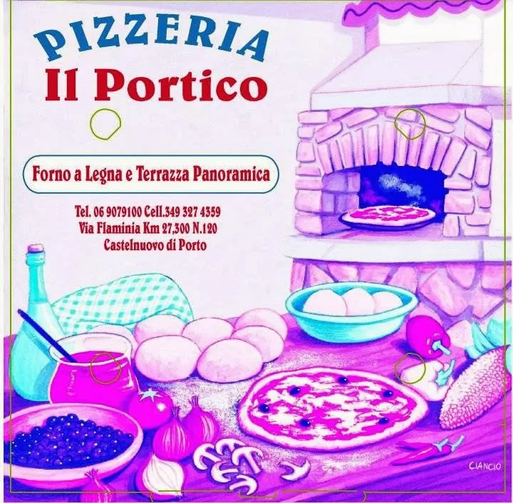 Menu_Il Portico_Castelnuovo di Porto_image_3