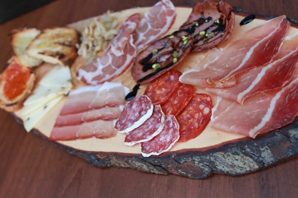 Menu_La Fraschetta_Castelnuovo di Porto_image_1