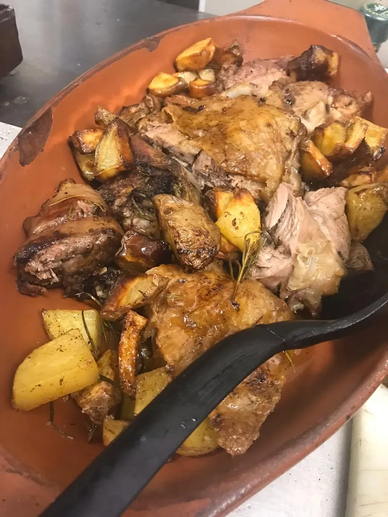 Menu_La Fraschetta_Castelnuovo di Porto_image_8