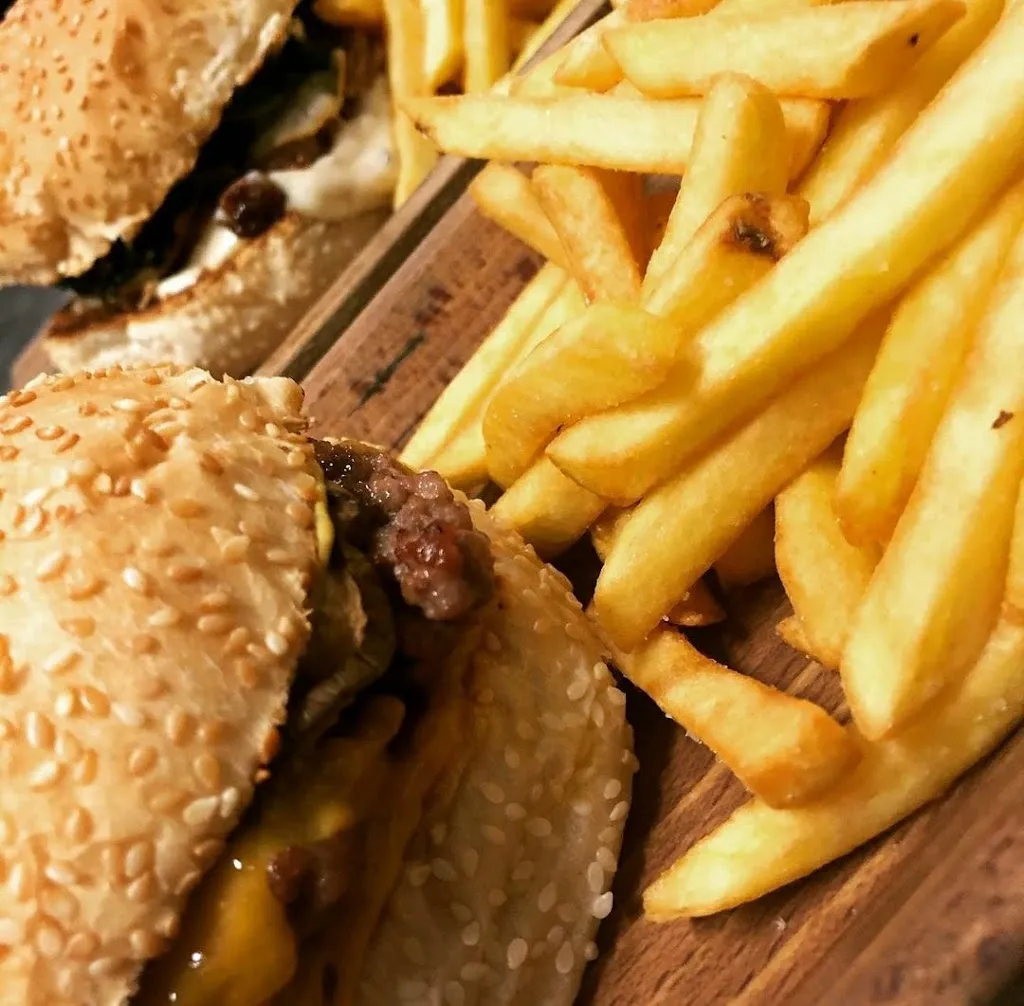 Claudio Brannetti_La Fraschetta_Castelnuovo di Porto_review