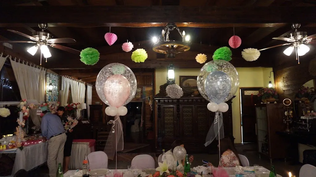 Agriristoro I Carrettieri restaurant in Castelnuovo di Porto