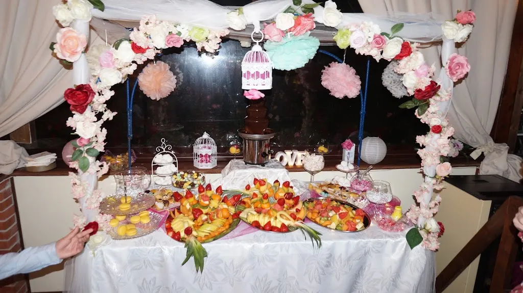 Agriristoro I Carrettieri_Castelnuovo di Porto_slider_image_2