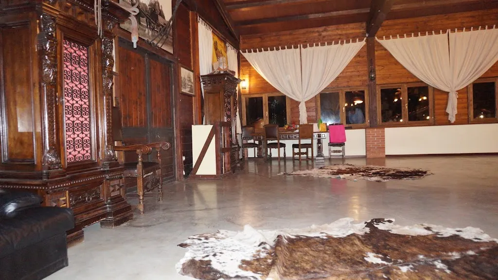 Agriristoro I Carrettieri_Castelnuovo di Porto_slider_image_3