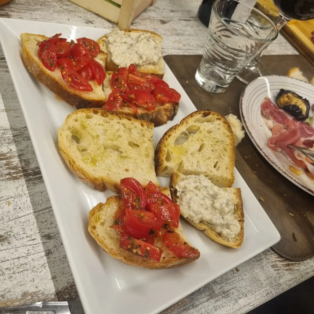 Menu_In Vigna alla Riballina_Castelnuovo di Porto_image_4