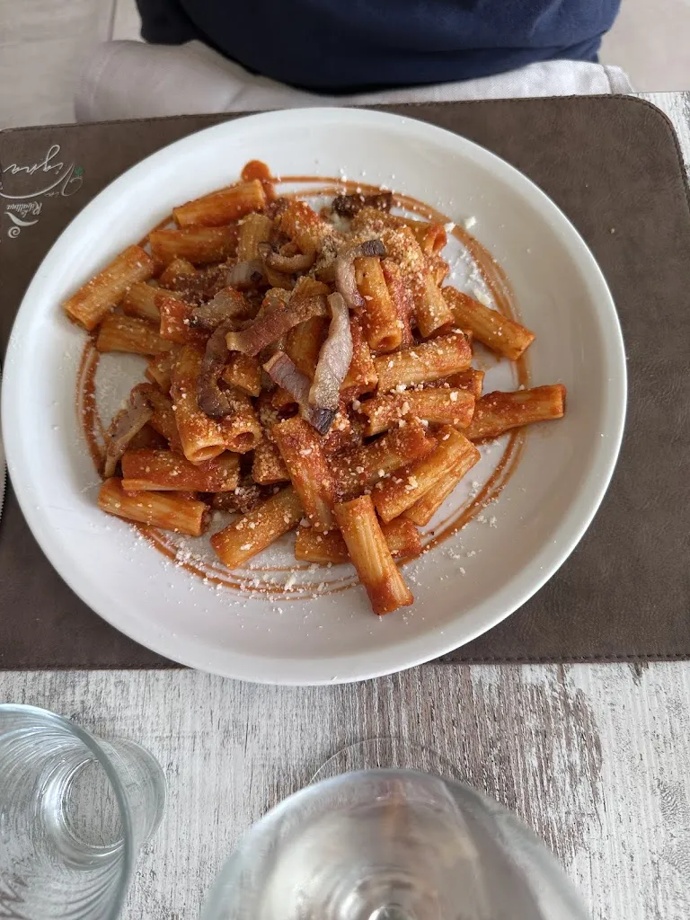 Alessandro Pazzi_In Vigna alla Riballina_Castelnuovo di Porto_review