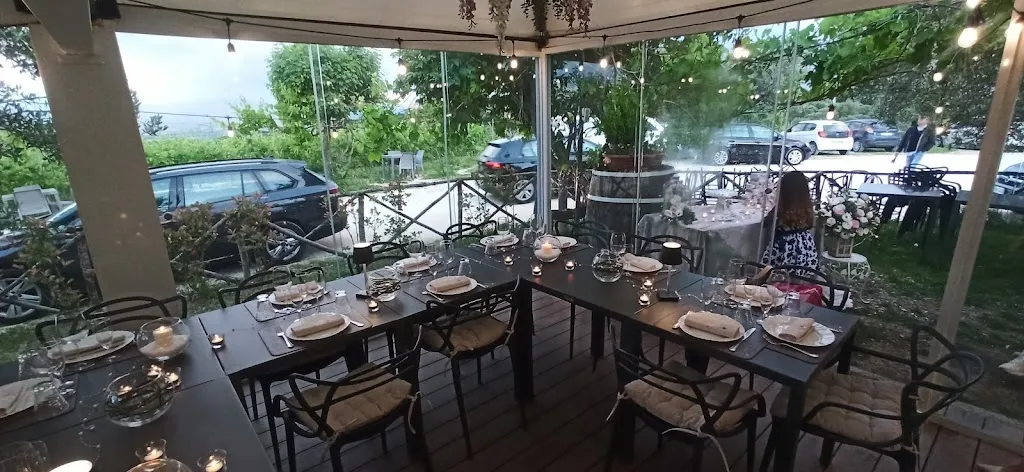 David Petruzzi_In Vigna alla Riballina_Castelnuovo di Porto_review