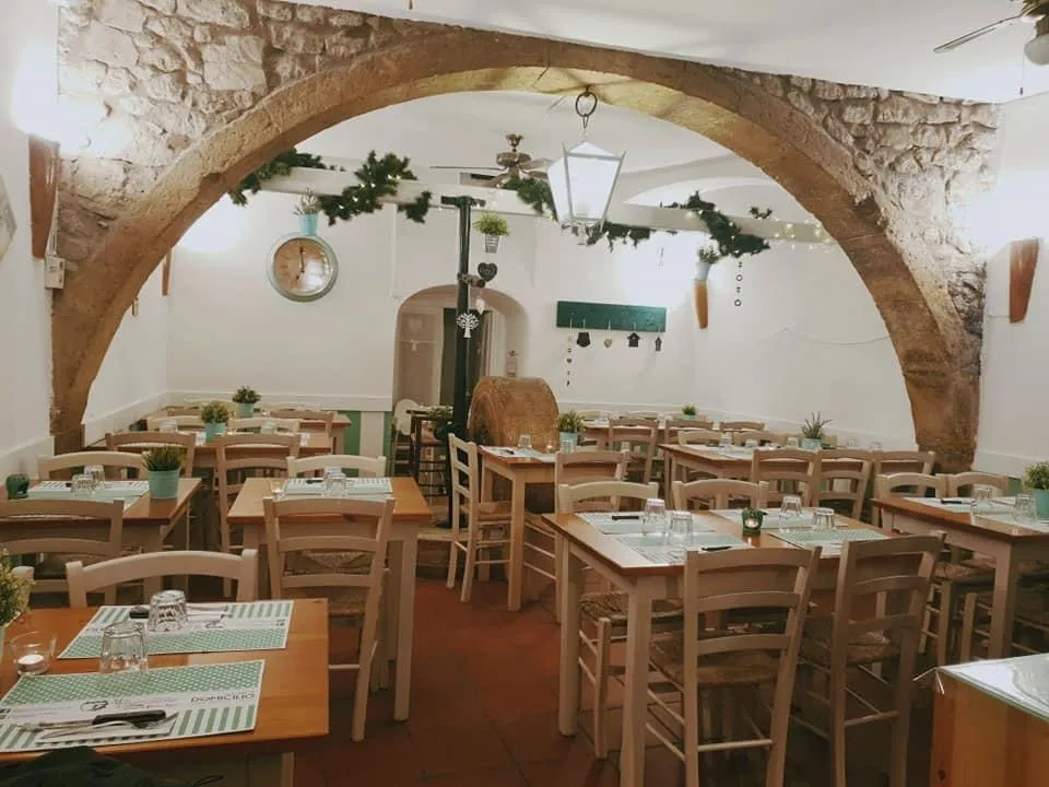 PIZZERIA IL FRANTOIO DI OTTAVIO_Castelnuovo di Porto_slider_image_3