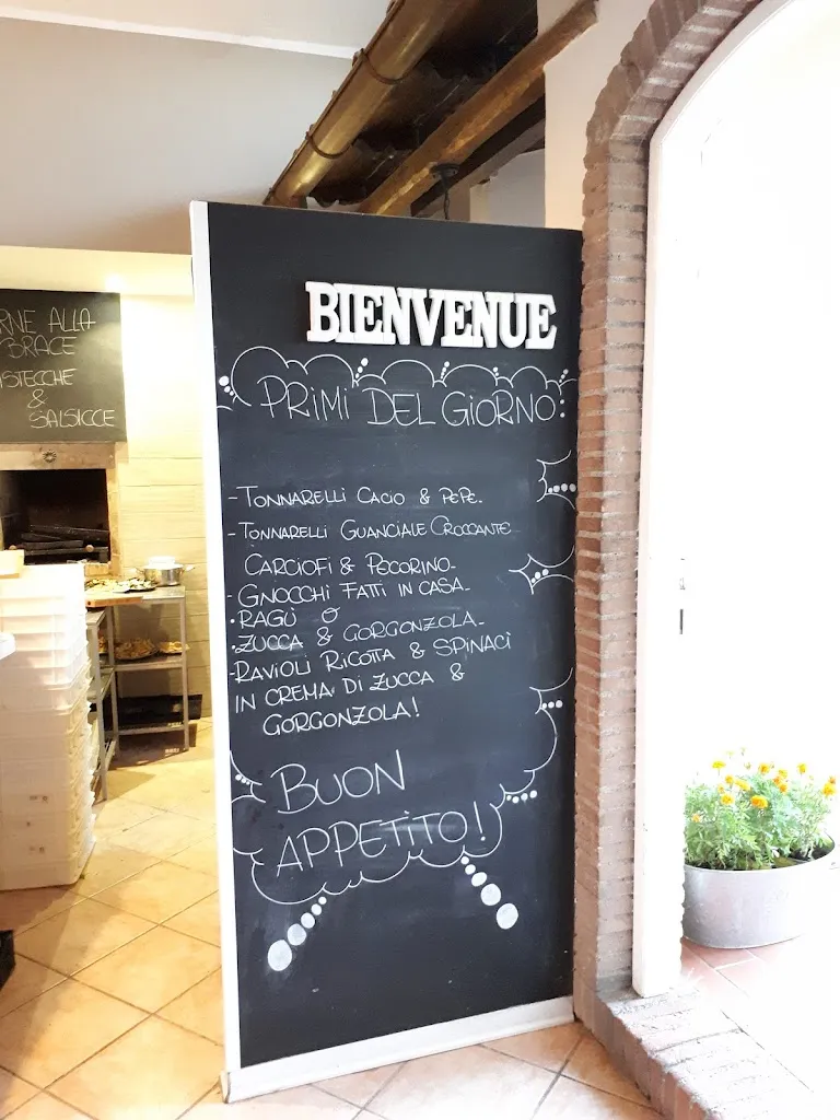 Menu_Pizzeria Ristorante Doppio Zero_Castelnuovo di Porto_image_2