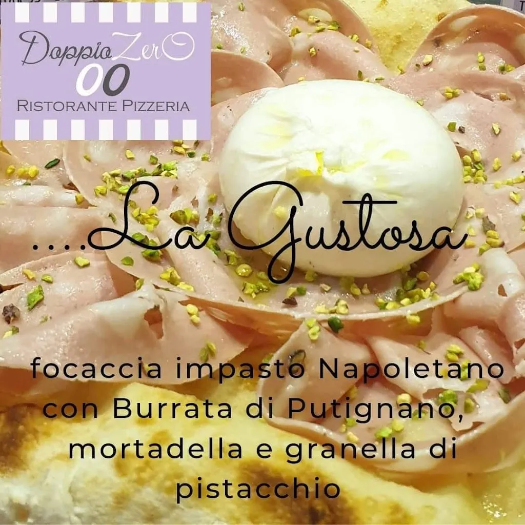 Menu_Pizzeria Ristorante Doppio Zero_Castelnuovo di Porto_image_4