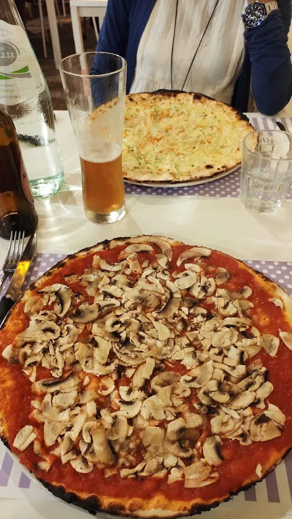 Menu_Pizzeria Ristorante Doppio Zero_Castelnuovo di Porto_image_5