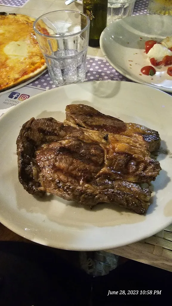 Menu_Pizzeria Ristorante Doppio Zero_Castelnuovo di Porto_image_8