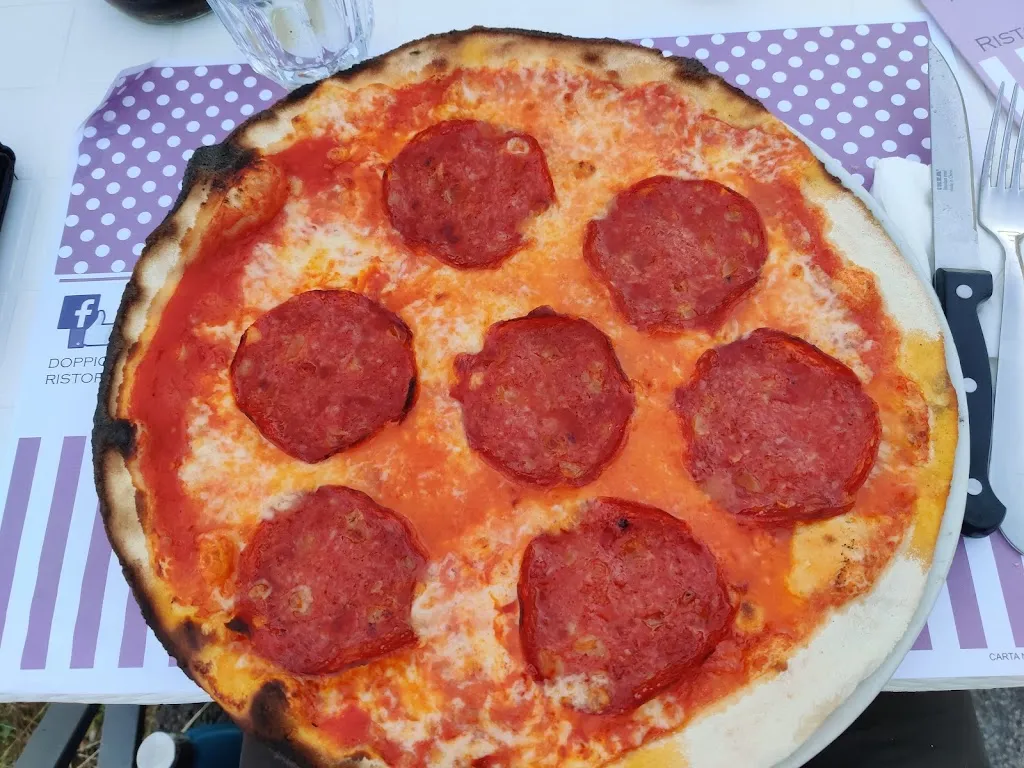 Menu_Pizzeria Ristorante Doppio Zero_Castelnuovo di Porto_image_9