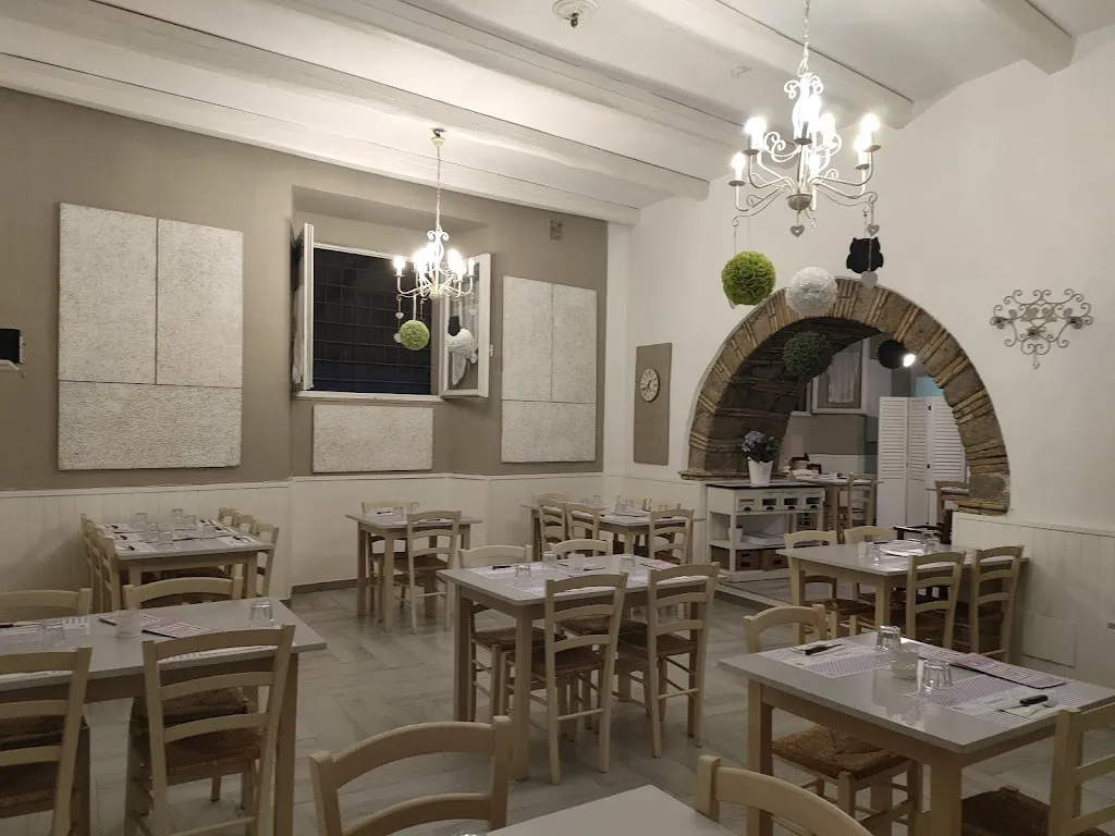 Pizzeria Ristorante Doppio Zero_Castelnuovo di Porto_slider_image_1