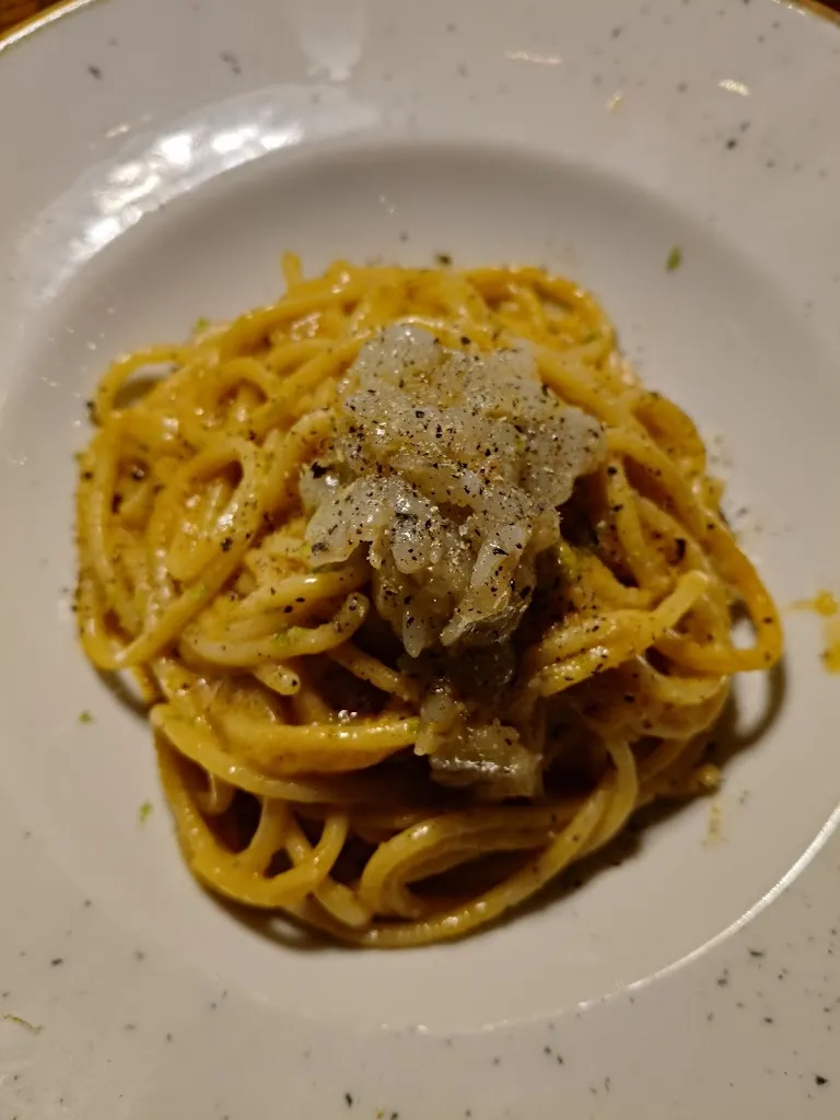 Ester Favretto_Raffineria Bistrot_Castelnuovo di Porto_review