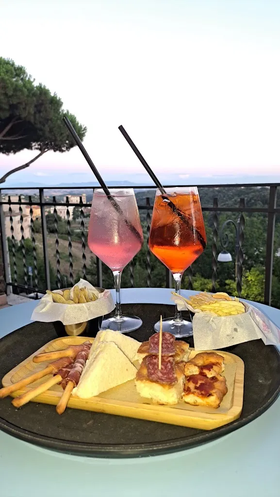 R “Rimm” K_Enoteca Il Grappolo_Castelnuovo di Porto_review