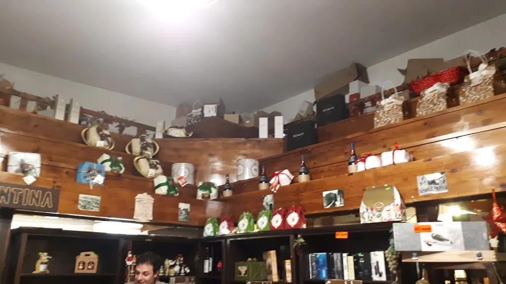 Enoteca Il Grappolo_Castelnuovo di Porto_slider_image_3