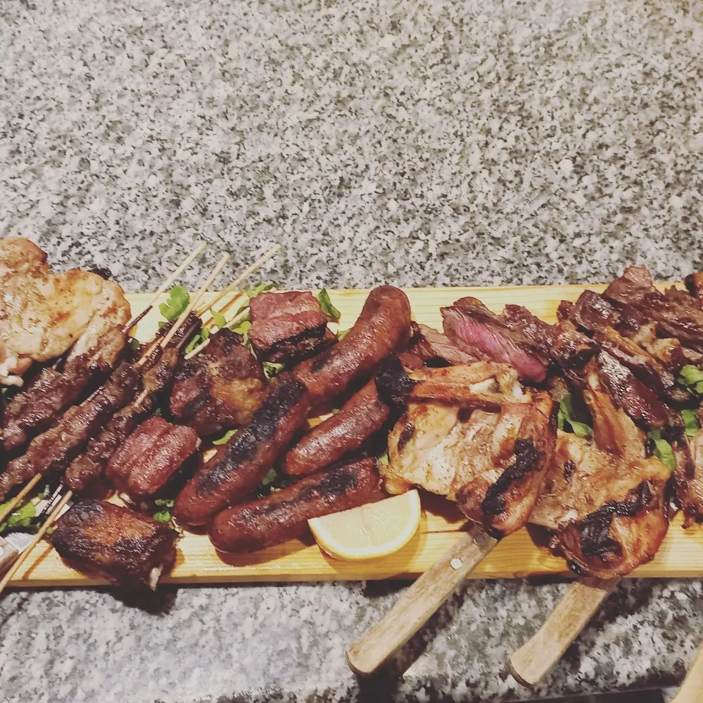 Menu_La Femminella_Castelnuovo di Porto_image_1