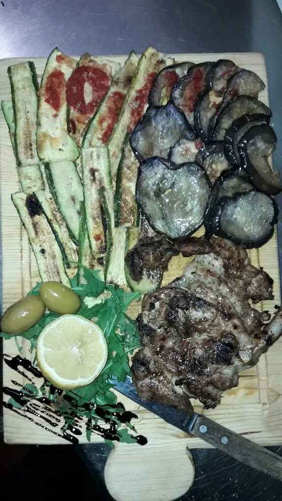 Menu_La Femminella_Castelnuovo di Porto_image_4